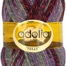 Пряжа Adelia Nelly Пряжа Adelia Nelly