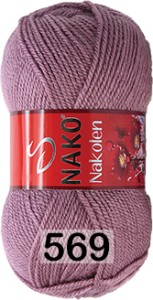Пряжа Nako Nakolen