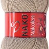 Пряжа Nako Nakolen
