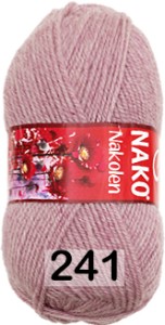 Пряжа Nako Nakolen