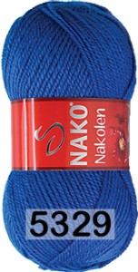 Пряжа Nako Nakolen