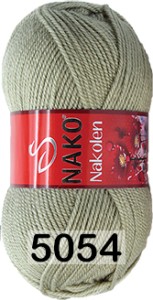 Пряжа Nako Nakolen