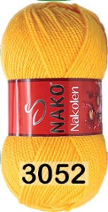 Пряжа Nako Nakolen