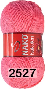 Пряжа Nako Nakolen