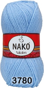 Пряжа Nako Nakolen