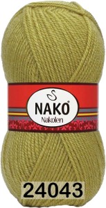 Пряжа Nako Nakolen