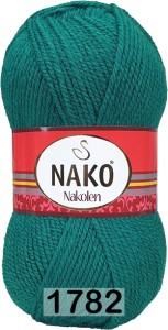 Пряжа Nako Nakolen