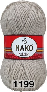 Пряжа Nako Nakolen