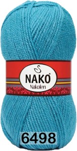 Пряжа Nako Nakolen