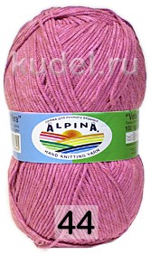 Пряжа Alpina Vera