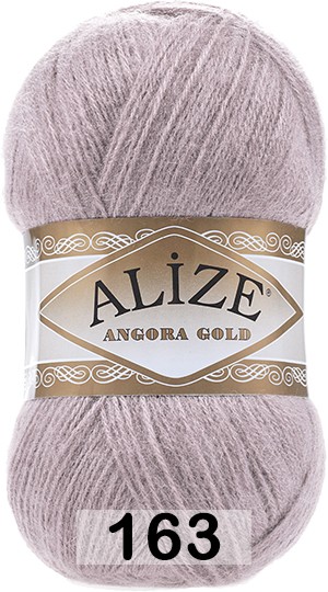 Пряжа Alize Angora Gold