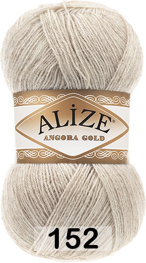 Пряжа Alize Angora Gold