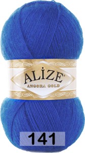 Пряжа Alize Angora Gold