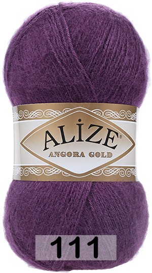 Пряжа Alize Angora Gold