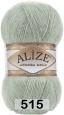 Пряжа Alize Angora Gold в Комсомольске-на-Амуре