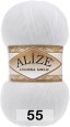 Пряжа Alize Angora Gold