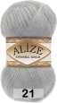 Пряжа Alize Angora Gold