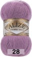 Пряжа Alize Angora Gold в Братске