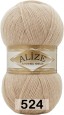 Пряжа Alize Angora Gold в Сыктывкаре