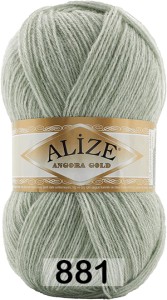 Пряжа Alize Angora Gold