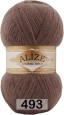 Пряжа Alize Angora Gold в Комсомольске-на-Амуре