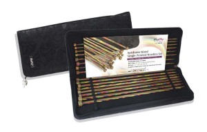 Набор прямых спиц Symfonie