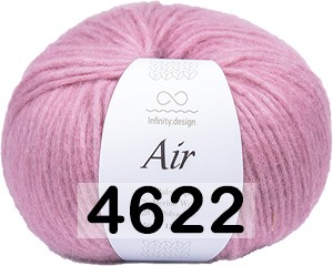 Пряжа Infinity Air