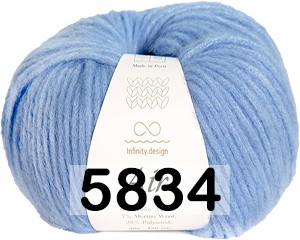 Пряжа Infinity Air