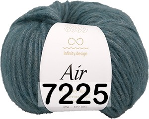 Пряжа Infinity Air