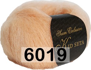 Пряжа Сеам KID SETA —