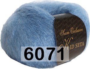Пряжа Сеам KID SETA