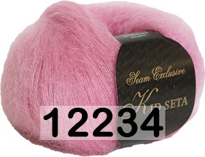Пряжа Сеам KID SETA