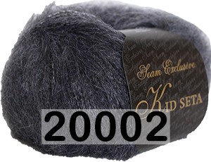 Пряжа Сеам KID SETA