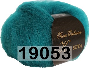 Пряжа Сеам KID SETA