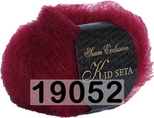 Пряжа Сеам KID SETA