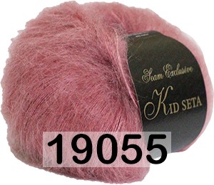 Пряжа Сеам KID SETA
