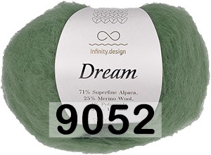 Пряжа Infinity Dream