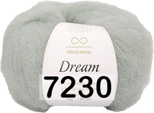 Пряжа Infinity Dream