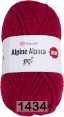 Пряжа YarnArt Alpine Alpaca New