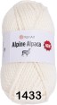 Пряжа YarnArt Alpine Alpaca New