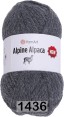 Пряжа YarnArt Alpine Alpaca New в Екатеринбурге