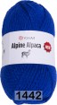 Пряжа YarnArt Alpine Alpaca New