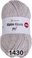 Пряжа YarnArt Alpine Alpaca New