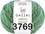 Пряжа Gazzal Merino Boucle