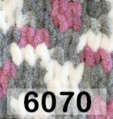 Пряжа Alize Puffy Color