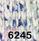 Пряжа Alize Puffy Color