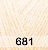 Пряжа Alize Superlana Tig