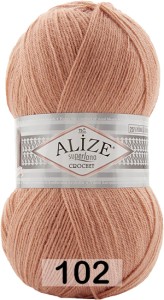 Пряжа Alize Superlana Tig