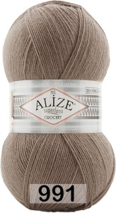 Пряжа Alize Superlana Tig