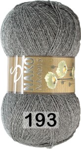 Пряжа Nako Nakolen 5